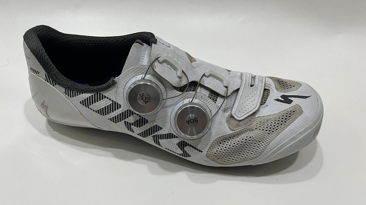 Specialized S-Works Vent Road Cycling Shoes Men's EU 38/6 US Specialized S-Works Vent Road Cycling Shoes Men's EU 38/6 US