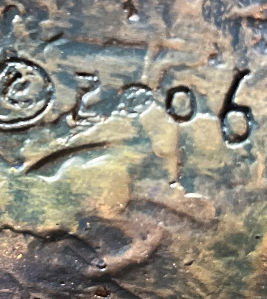 PIRATES OF Caribbean MASK DAVEY JONES Disney Disguise 2006 Tentacle FACE SCARY - Image 3 of 4