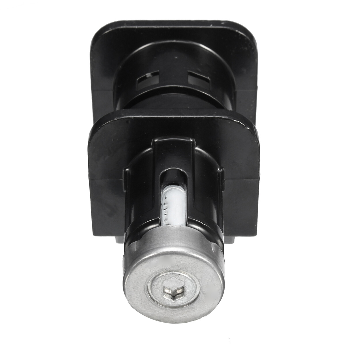 2007-2013 For Ford Transit Connect Bonnet Hood Lock Latch & 2 Key ...