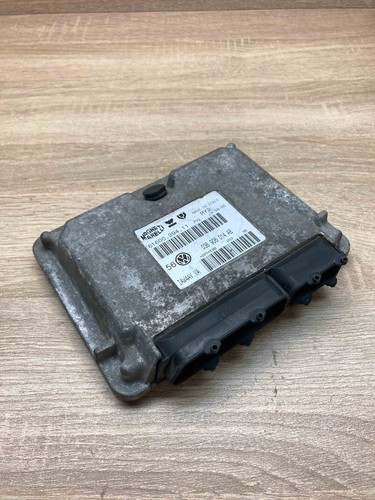036906014AB 6160039411 Volkswagen Audi Seat Skoda Motorsteuergerät Motormodul Einheit