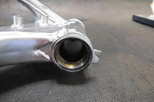 Cuadro Kawasaki KX100 2007 32160-1673-458 13236-1353 - Imagen 23 de 23