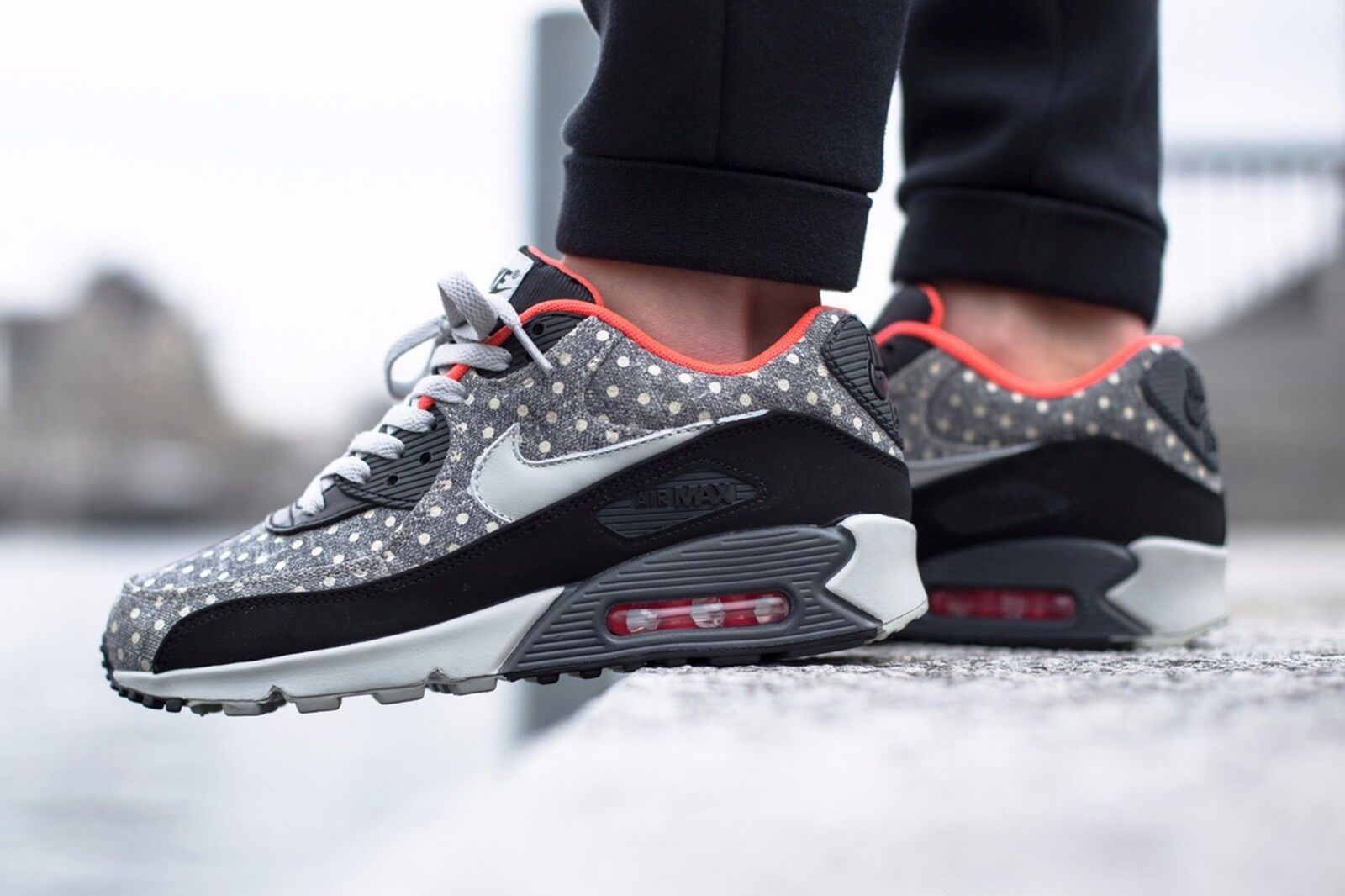 nike air max 90 premium ltr