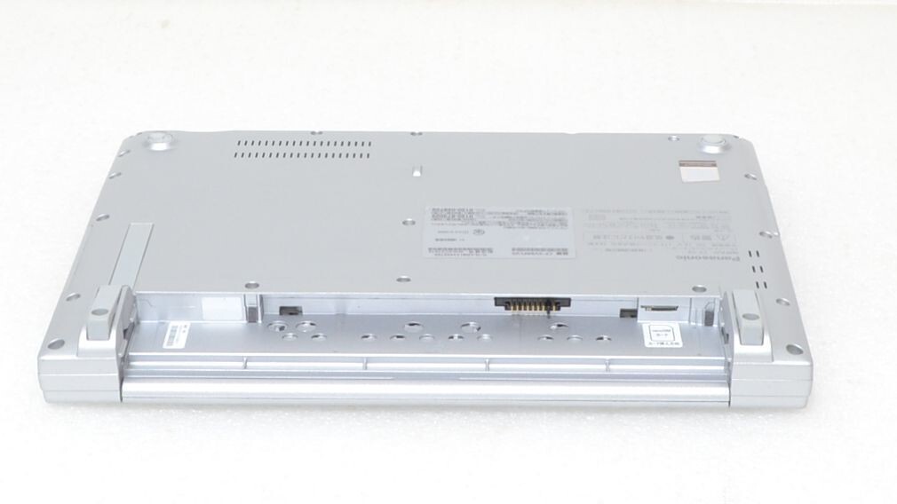 PANASONIC CF-SV9RFLVS LET'S NOTE i5-10310U Win10 Pro 64bit PANASONIC CF-SV9RFLVS LET'S NOTE i5-10310U Win10 Pro 64bit