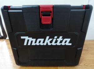 MAKITA TD002G 40V Max Conducteur d'impact boîtier en plastique véritable seulement 40V Max