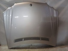6CK* Mercedes Benz MB W209 CLK Motorhaube Frontklappe F.744 6CK* Mercedes Benz MB W209 CLK Motorhaube Frontklappe F.744