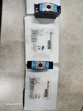 BUSSMANN TPC-60 Amp Telpower Fuse -- Lot of 10