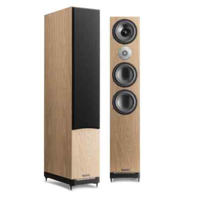 Spendor D9.2 Floor standing Loudspeaker Pair B Stock | eBay