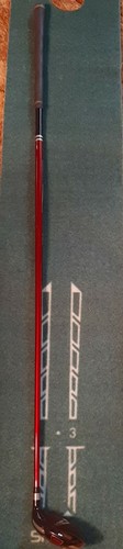 Tommy Armour ROYAL SCOT #5 18 Degree Hybrid RS2 HIGH M.O.I Right Handed Mid Firm - Picture 9 of 14