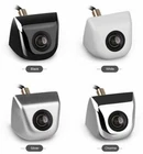HD Night Vision Car Rear Camera for View Reverse Backup Parking Waterproof CMOS