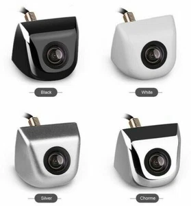 HD Night Vision Car Caméra arrière pour la vue de secours inversée Stationnement étanche CMOS