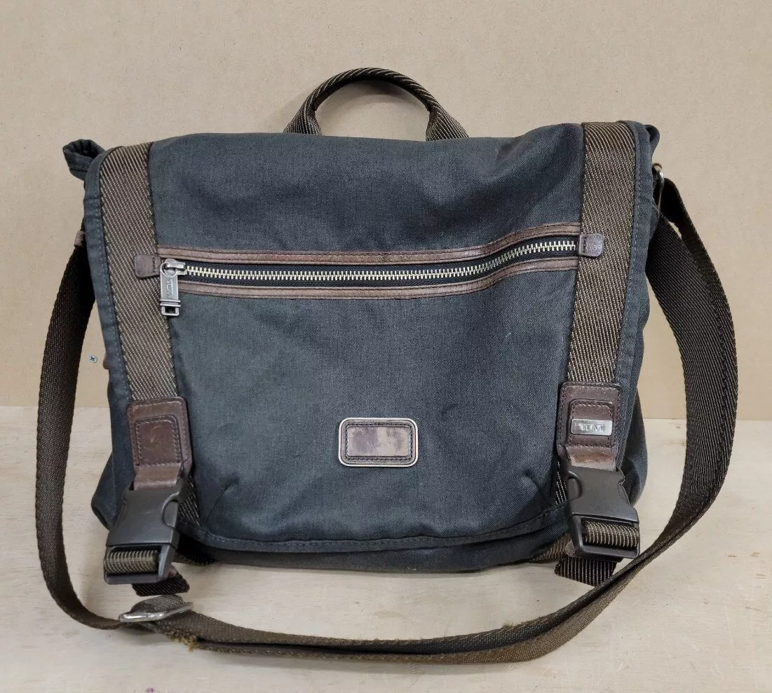 Tumi shoulder top bag price