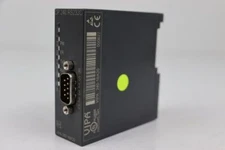 VIPA CP 240 RS232C 240-1BA20 version 1 EXCELLENT CONDITION