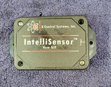 E-Control Systems, Inc.  Humidity and Temperature Intellisensor MUM-BIP Remote