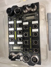 TURCK FGEN-IOM88-4001/CS30007 EtherNet/IP input - 16 sensors 24V