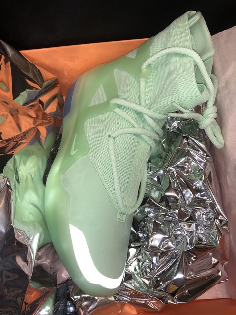 fear of god spruce