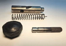 CVA Eclipse Hunter Inline Muzzleloader Rifle Striker or Bolt (J)