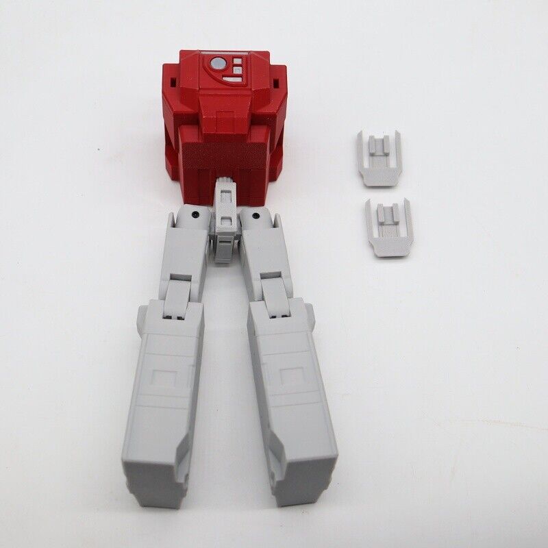 ★87MM★ Mmlg SPACECRAFT HFT CREAM PLA 3D Printing Skeleton Upgrade Kit For FansToys FT FM-02