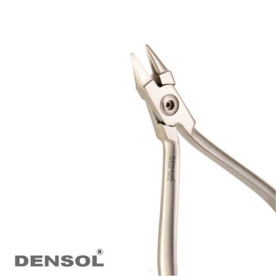 Orthodontic Pliers Dental, Bird Beak Angel Surgical Plier  TGA Reg DENSOL 