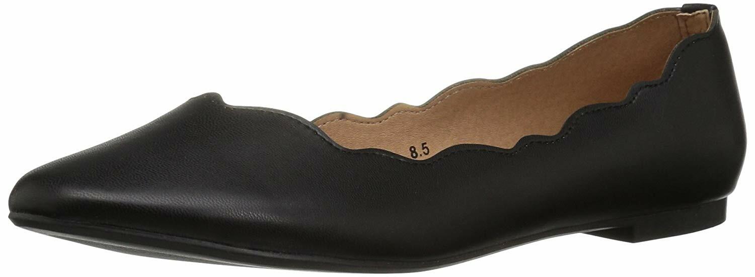 Athena Alexander Avon, Zapatilla de Ballet womenes, Gamuza Athena Alexander Avon, Zapatilla de Ballet womenes, Gamuza