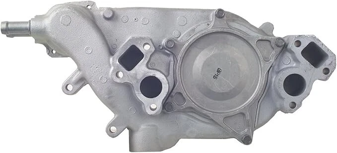 Bomba de agua del motor CARQUEST/Cardone 58-624 Foto 3 de 4