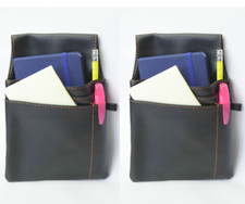 Kellnerbörse Kellnertasche  Kellnerholster Holster Kellnerblock Börse Geldbörse