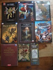 Different Modules - NEW unused Condition D&D ...