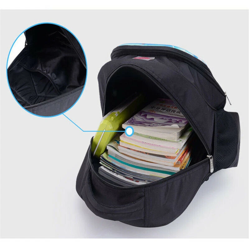 Gwen Spiderman Students Backpack, School Shoulder Bag, Back To School Gift