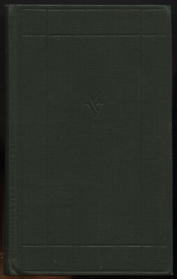 Auferstehung (Resurrection) by Leo Tolstoi (1949, Hardcover) 