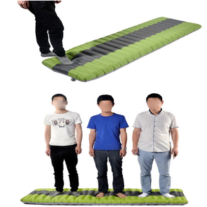 self inflating mattress ebay