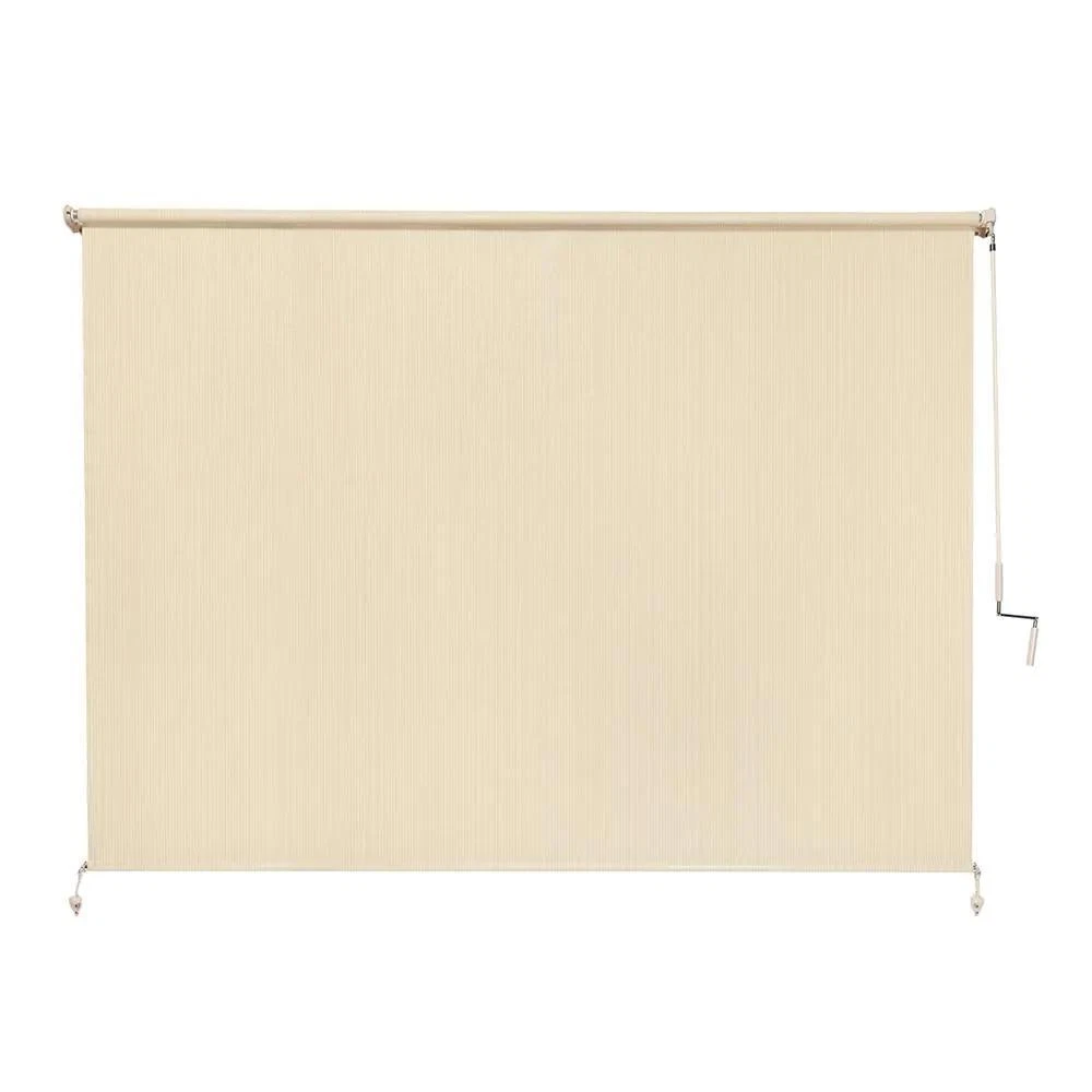 coolaroo roller shade 96