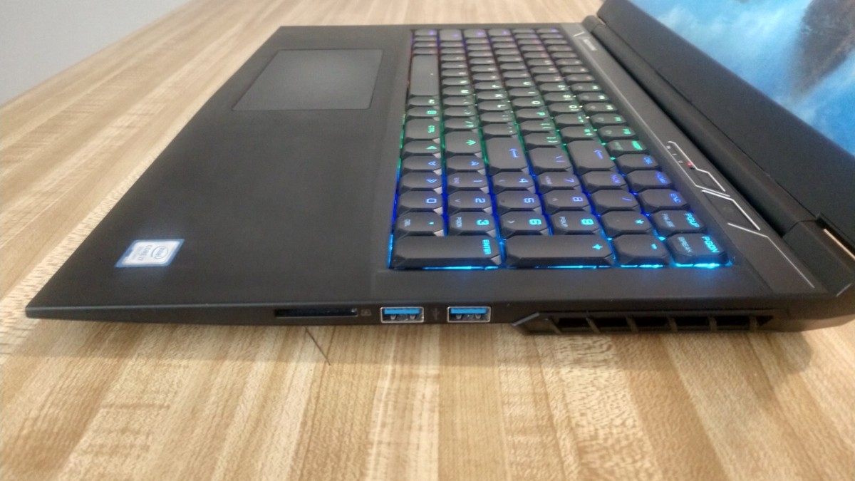 Evoo Gaming Walmart 2060 Laptop Gateway Creator Series FHD