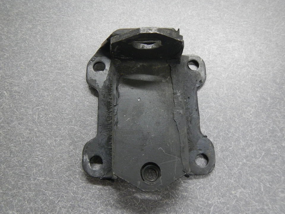 Buick LeSabre Invicta Electra 1959 1960 par de soportes de motor 59 60 montaje de motor NUEVO Foto 3 de 4