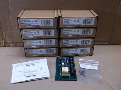KBSI-240D KB Electronics Neu IN Karton Signal Isolator Platte KBSI240D