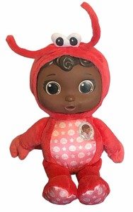 doc mcstuffins my nursery pals dolls