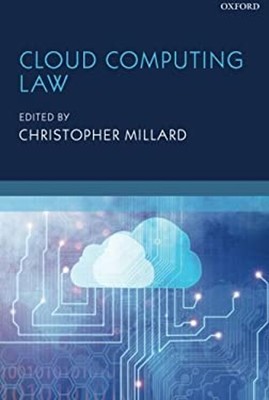 Cloud Computing Law Paperback