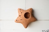 Terracotta Hanging Plant Pot Basket Ornament Garden Accessorise Outdoor Orchid Terracotta Hanging Plant Pot Basket Ornament Garden Accessorise Outdoor Orchid