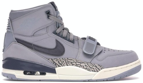 Air Jordan Legacy 312 Low \'Wolf Grey\' CD7069-110 Multi Size Men-s-Jordan-Legacy-312-Low-  main image 4