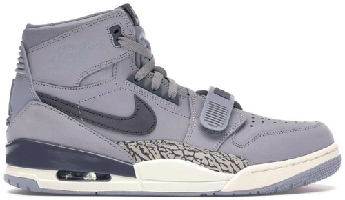 Jordan Legacy 312 Wolf Grey