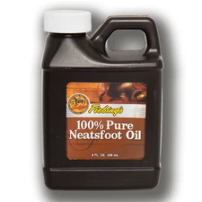 Neatsfoot Oil 8oz