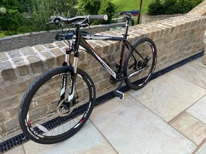 cannondale sl5 2012