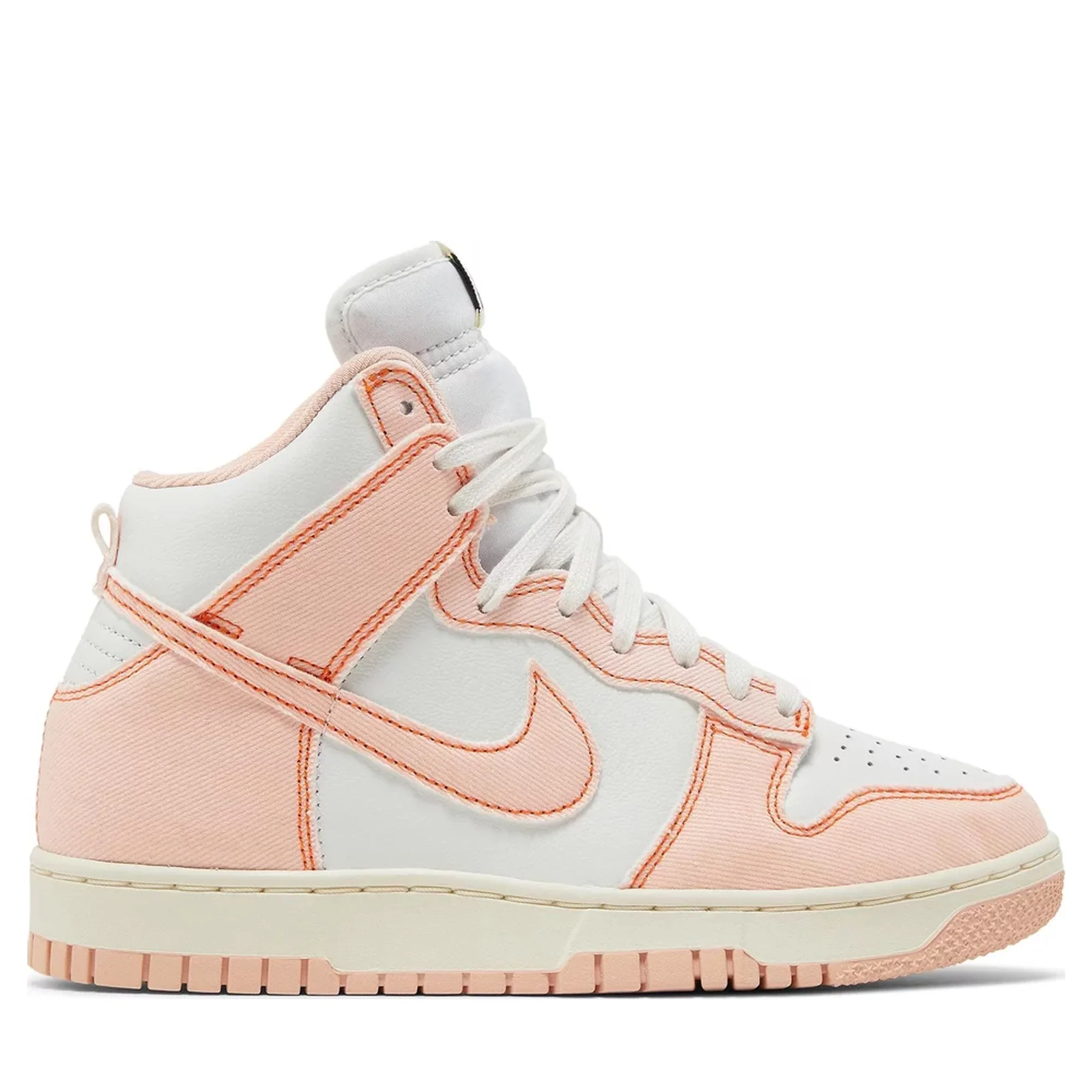 Nike Dunk High 1985 Arctic Orange (W) (UNDER RETAIL!)