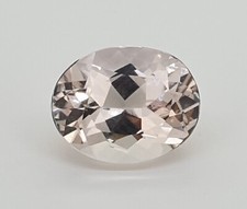 Morganite Rosa 2,83 Ct.
