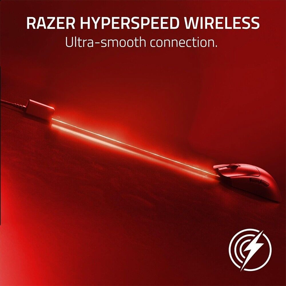 Razer Viper V3 Pro Faker Edition Ultra-lightweight Wireless Razer Viper V3 Pro Faker Edition Ultra-lightweight Wireless