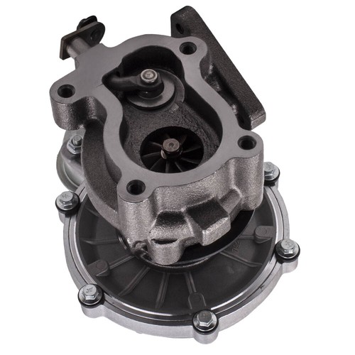 GT1549S TURBO TURBINA for LAND-ROVER FREELANDER 2.0 DI PMF100400 PMF100490 - Foto 5 di 8