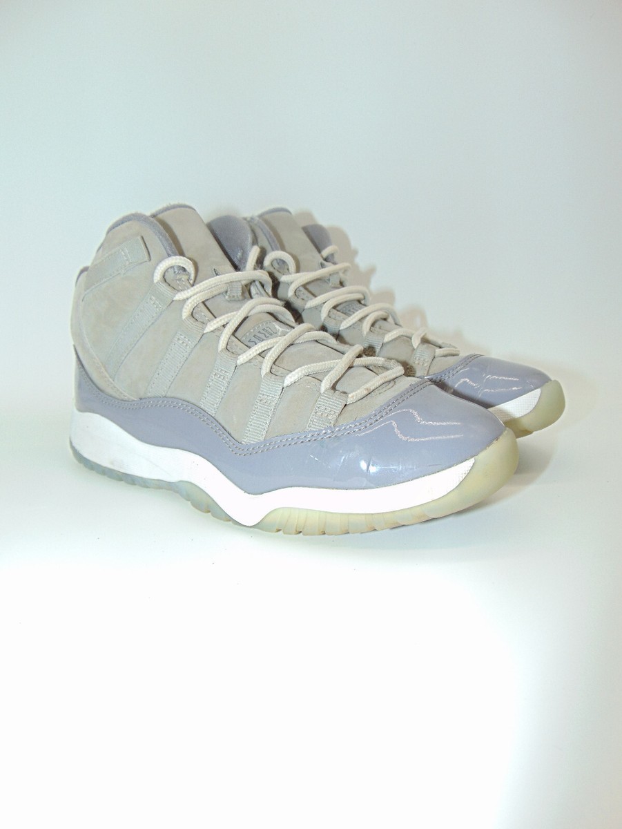 jordan retro 11 size 3y