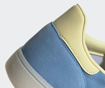 ◆adidas◆ Handball Special Blue Yellow IG6276 adidas Handball Spezial Semi Blue Burst Yellow - IG6276 | eBay