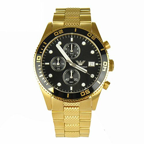 美品　エンポリオアルマーニ　AR-5857 腕時計 Emporio Armani EMPORIO ARMANI Watch AR5857 | eBay