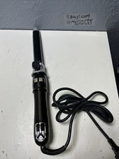 Electric Hair Curling Iron