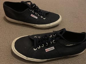 superga mens