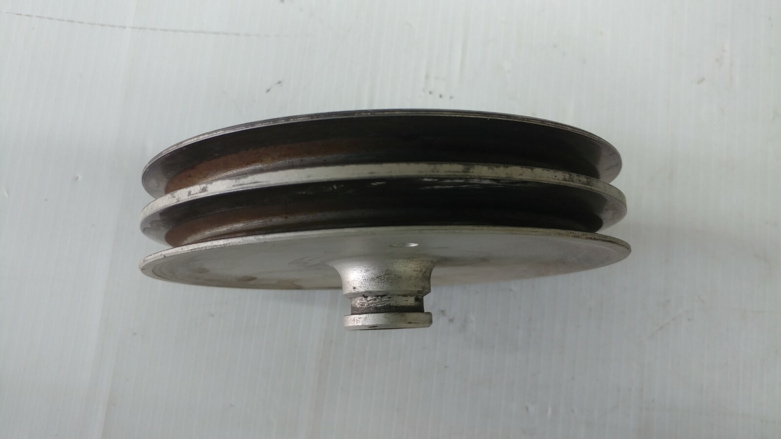 BENTLEY ROLLS ROYCE SILVER SPUR PULLEY POWER STEERING pump pulley UE46106